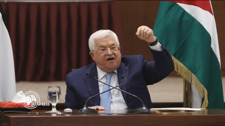 Mahmoud Abbas ends security agreement with Israel and US
