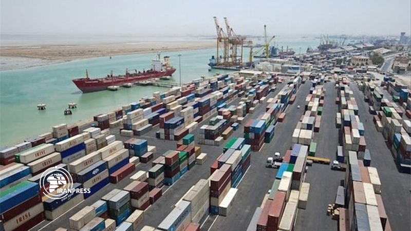 Iranpress: حجم التبادل التجاري بين إيران وأوراسيا يتجاوز 5 ملايين طن 