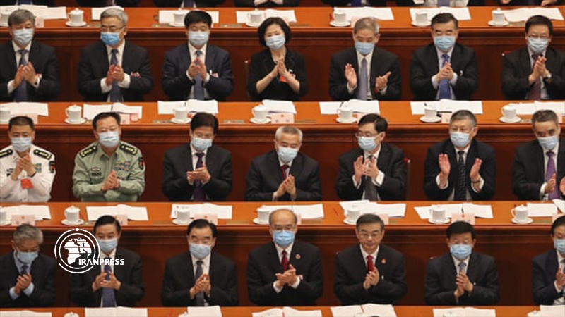 Iranpress: Chinese parliament approves Hong Kong security law