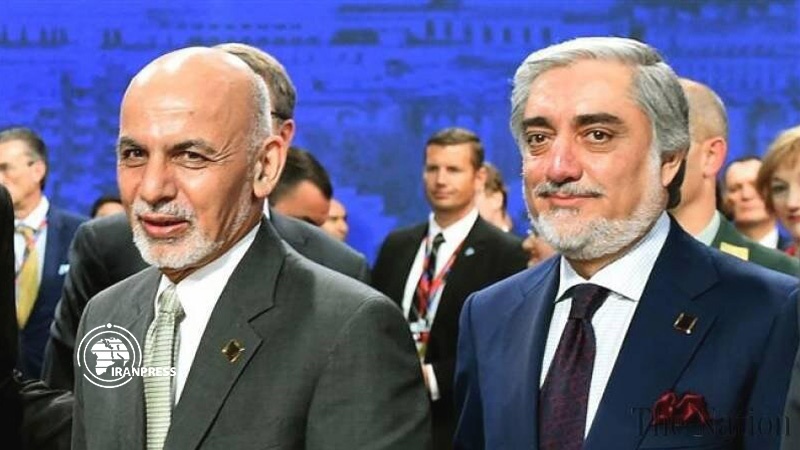Iranpress: ممثلو ايران وباكستان والصين وروسيا يناقشون الوضع في افغانستان