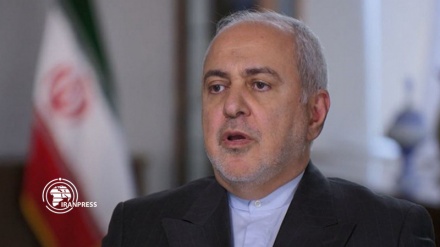 Zarif: legitimacy, biggest challenge for Zionist regime