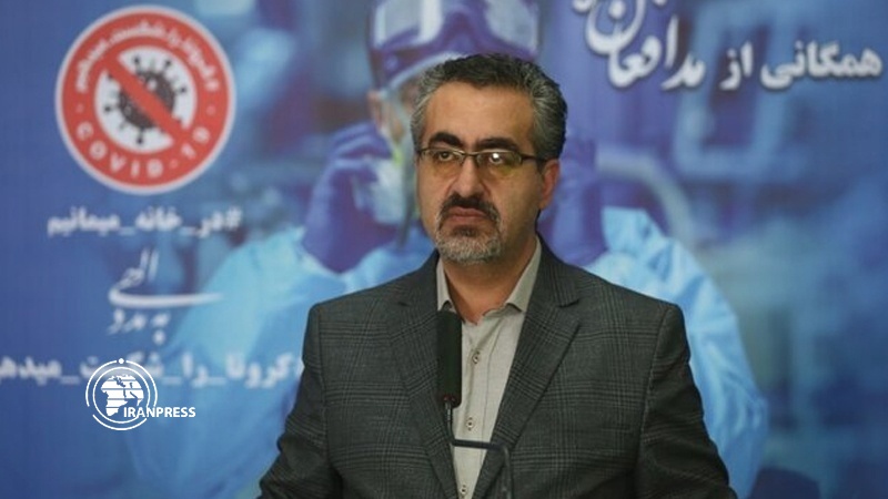 Iranpress: إيران.. تعافي أكثر من 105 آلاف مصاب بفيروس كورونا