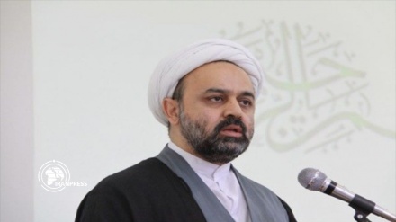 Islamic communities must stand against tyranny of Israel regime: Senior cleric
