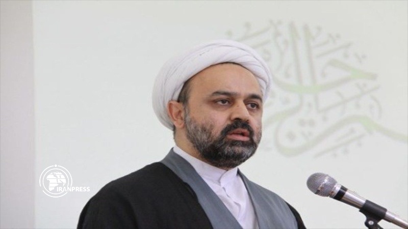 Iranpress: Islamic communities must stand against tyranny of Israel regime: Senior cleric
