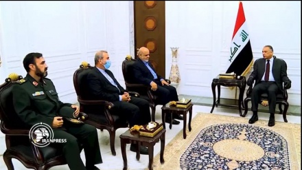 Iranian ambassador gives account of his meeting with Iraqi PM