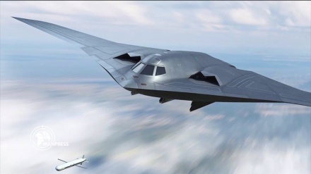 Russia begins construction of first PAK DA stealth, strategic bomber
