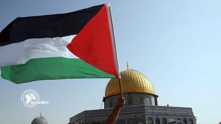 Int'l Quds Day; day of global solidarity with oppressed nation of Palestine