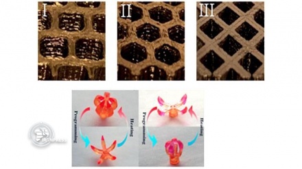 Iranian researchers fabricated smart polymer composites