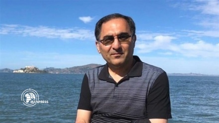 ضرورة الإفراج الفوري عن عالم إيراني من السجون الأمريكية