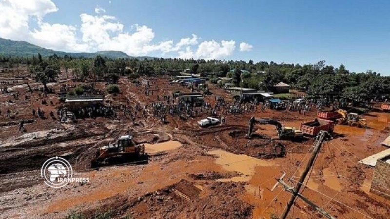 Iranpress: فيضانات في كينيا تقتل 194 شخصًا