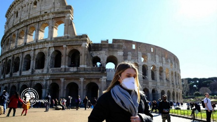 Italy's COVID-19 death tally, new cases reduce sharply
