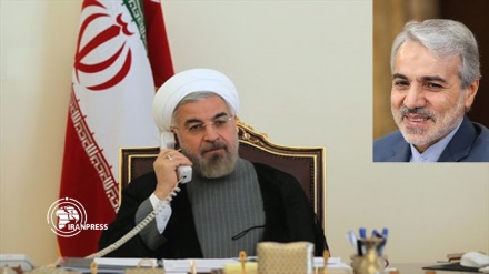 Rouhani urges Plan and Budget Organisation to present full report 