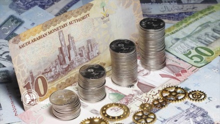 Saudi government reduces salaries up to %40