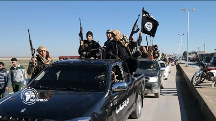 ISIS builds-up amid COVID-19 crisis, Norwegian forces in Iraq warn 