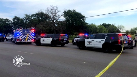 5 People injured in shooting near southeast Fort Worth Park in US