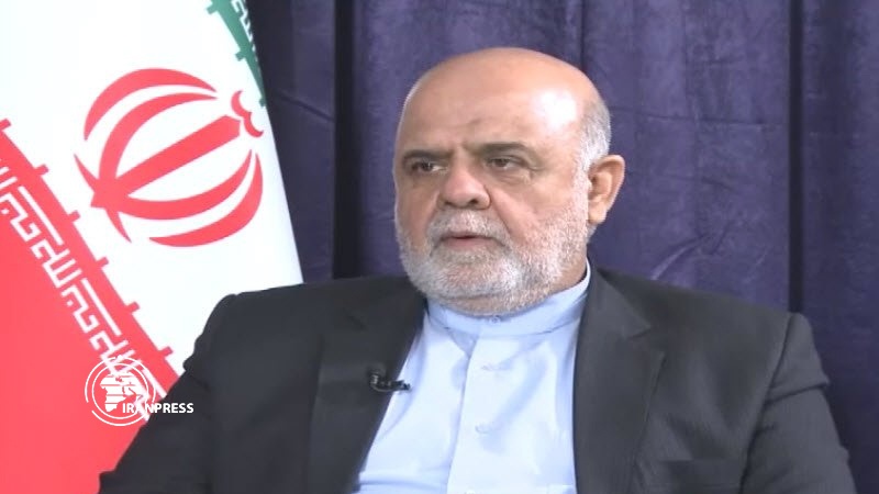 Iranpress: السفير الإيراني: إيران مستعدة لنقل خبراتها في مجال النقل إلى العراق