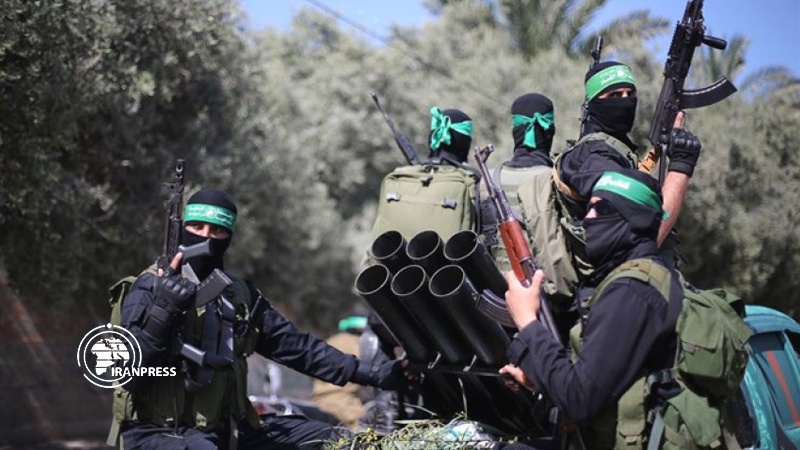 Iranpress: حماس: نرفض قطعيًّا مشاريع التصفية ولشعبنا حق المقاومة بكل السبل