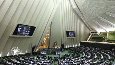 Security of the Caspian Sea on agenda of Iran's Parliament