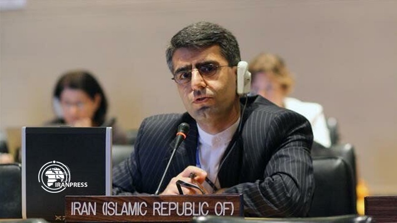 Iranpress: US should be held accountable for exploiting UNSC: Iran