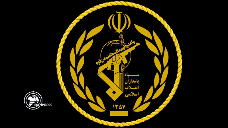 ايران تعلن القضاء على خلية إرهابية غرب البلاد