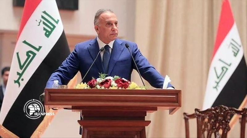 Iranpress: العراق.. الكاظمي يكلف 5 وزراء بإدارة حقائب حكومته الشاغرة