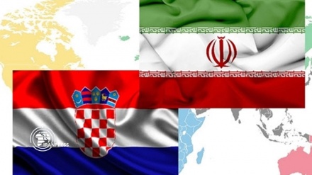 Iran, Croatia seek expansion of bilateral cultural cooperation