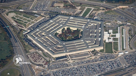Pentagon orders military units to stand by 