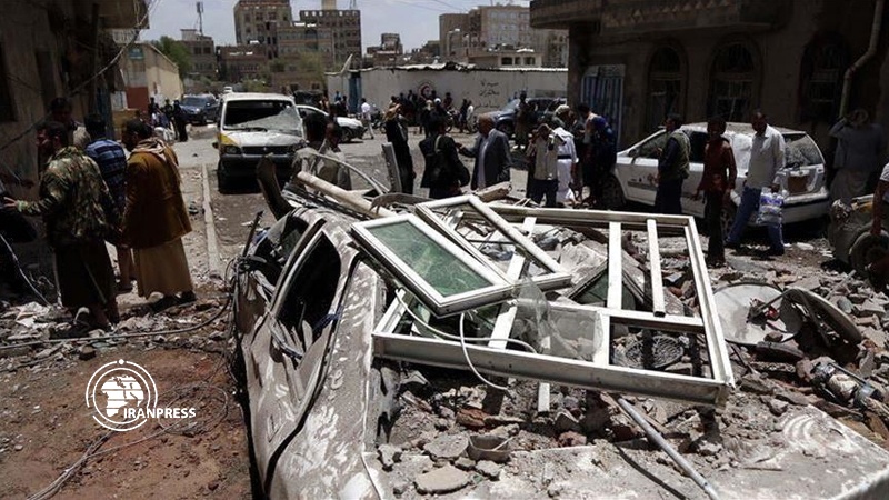 Iranpress: الأمم المتحدة : الحرب أفقدت اليمن عقدين من التنمية