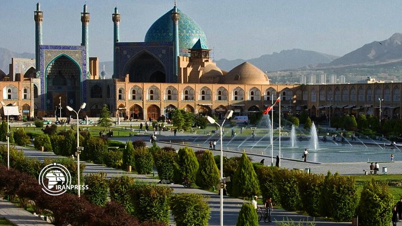 Iranpress: Isfahan