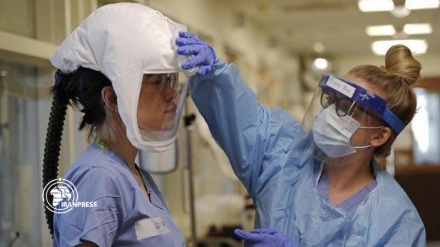 Global virus cases top 4 million as France, Spain inch towards re-opening 