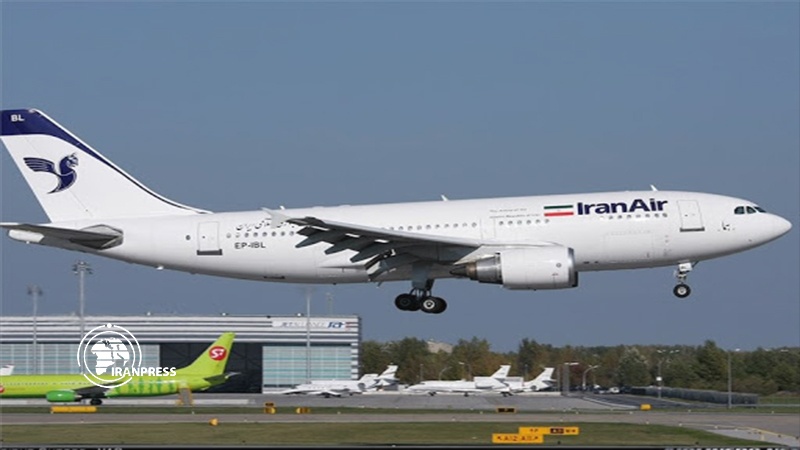 Iranpress: Iranian flights to European countries resume gradually