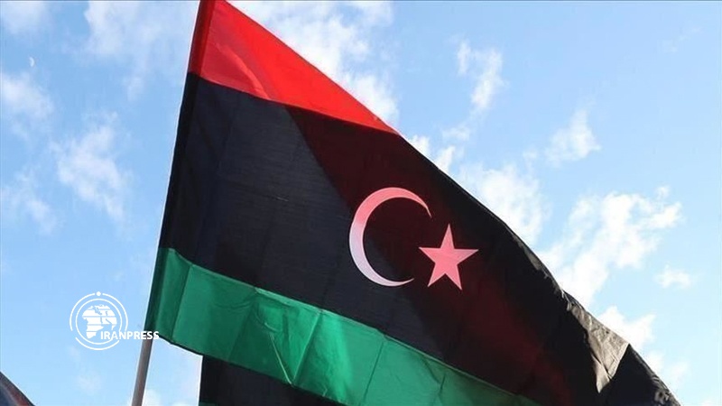 الحكومة الليبية رفضت بيان الدول الخمس حول شرق المتوسط وليبيا