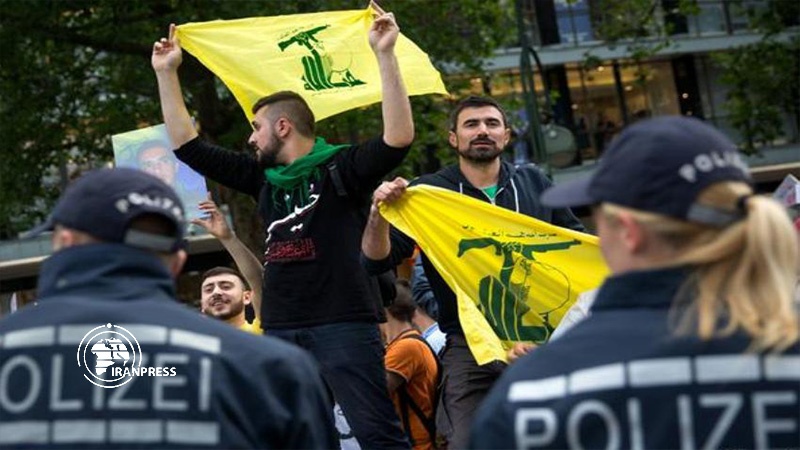 Iranpress: Religious human rights NGOs condemn shut down of Shiite religious centers in Germany