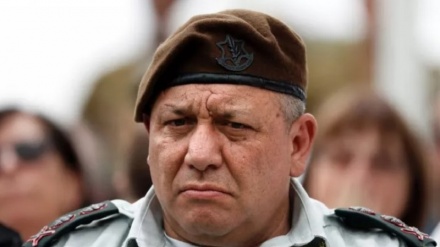 Former general: long stay of Israel in Lebanon, strategic mistake