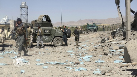 Three killed, four injured in blast outside Afghanistan’s Laghman prison 