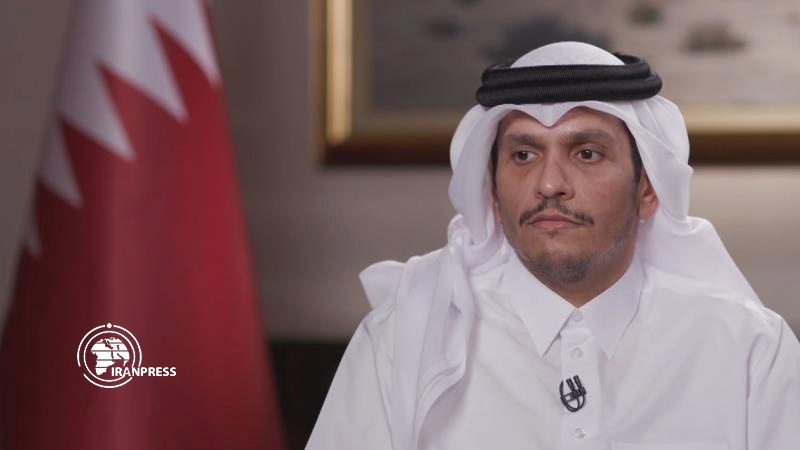 Iranpress: وزير الخارجية القطرية: المنطقة تحتاج إلى التعاون الجماعي
