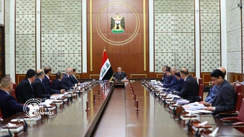Iranpress: Challenges for new Iraqi PM