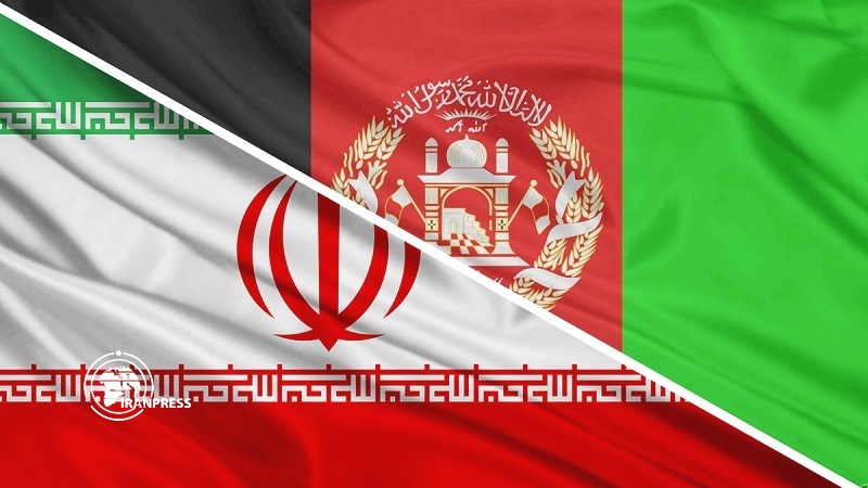 Iranpress: إيران وأفغانستان تتفقان على منع تهريب البشر والاتجار غير المشروع