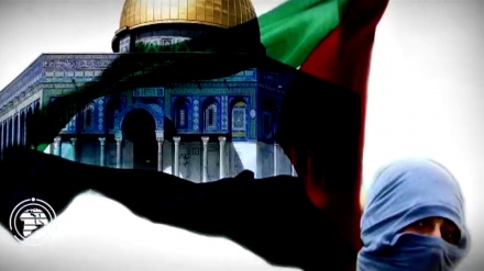 Quds day, the day of Palestinian dignity