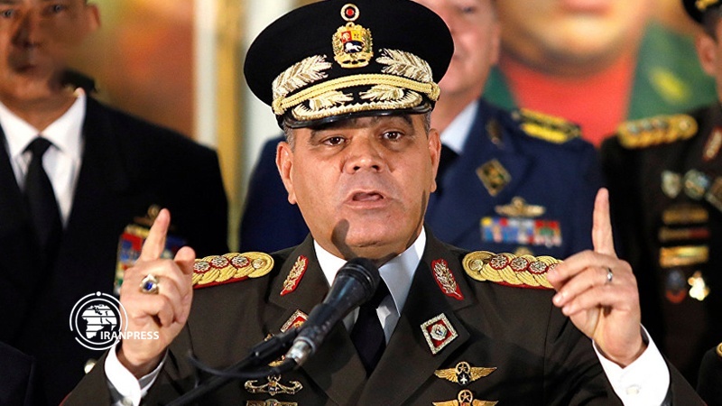 Iranpress: وزير الدفاع الفنزويلي: طهران وكاراكاس عرضتا نموذجا للوحدة الى العالم