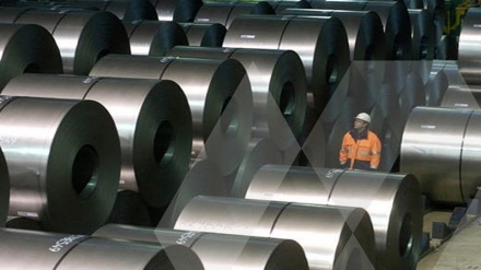 Iran tops Middle East steel producer exporter