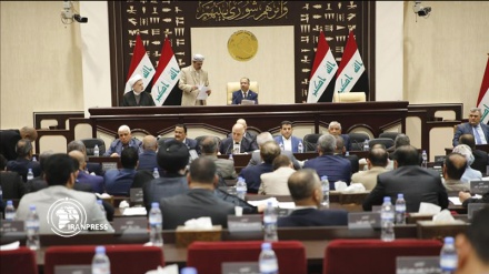 Iraqi Parliament calls for Saudi TV channel closure