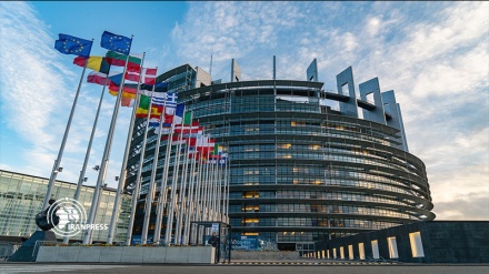 MEPs call for lifting of sanctions on Iran