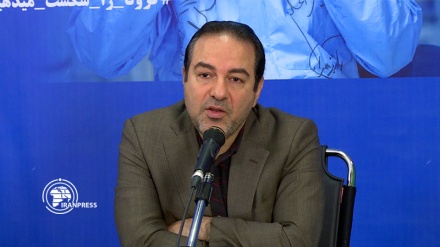 32 million Iranians screened again for coronavirus: Deputy Health Minister
