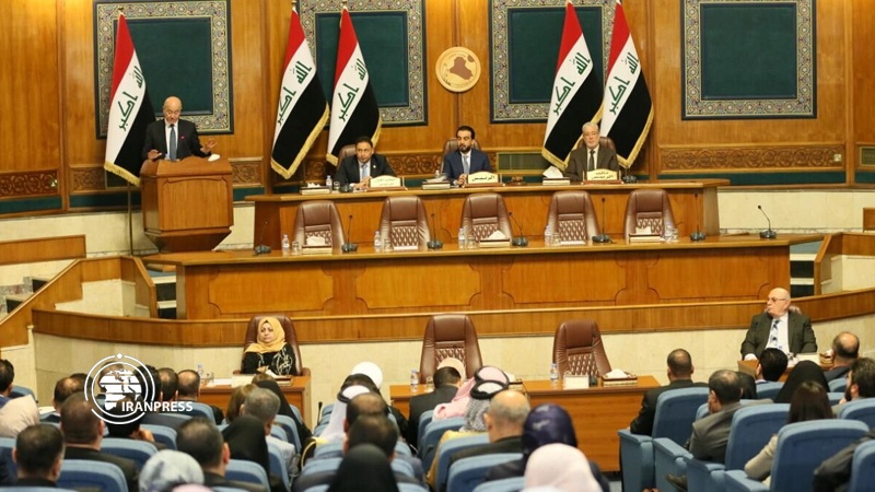 Iranpress: Iraq parliament to convene tomorrow for vote of confidence on new government