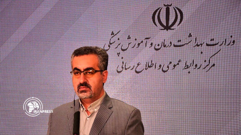 Iranpress: تسجيل زهاء ثلاثة آلاف حالة إصابة جديدة بكورونا في إيران