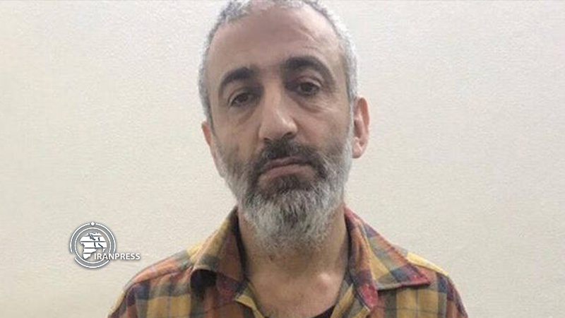 Abdul Nasser Qardash, the possible successor to Abu Bakr al-Baghdadi,