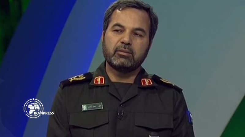 Iranpress: قائد عسكري: سيتمّ وضع الأقمار الصناعية على مدار 36 ألف كلم