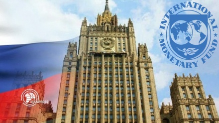 Russia slams US over obstructing Iran's loan request from IMF