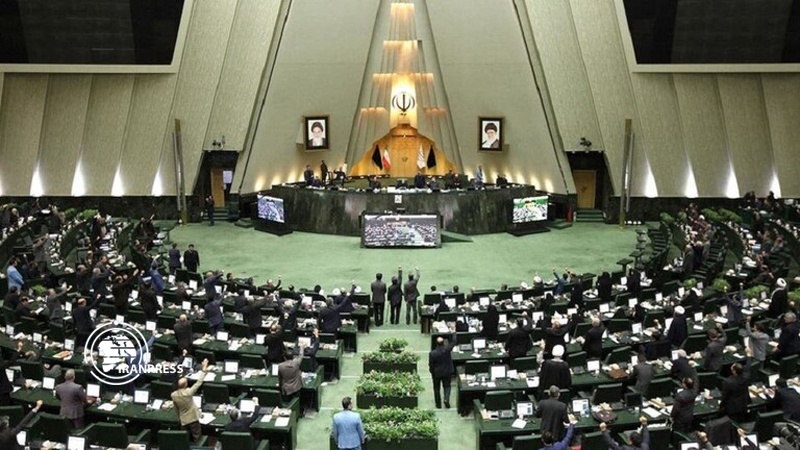 Iranpress: البرلمان الايراني يصادق على الخطوط العريضة لمشروع مواجهة الكيان الصهيوني